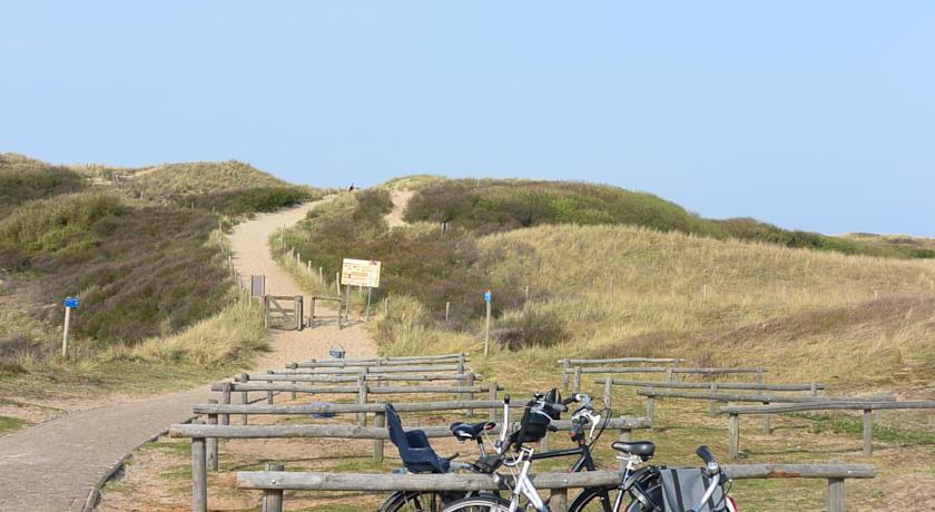 Raadhuis Egmond Egmond aan den Hoef Oda fotoğraf