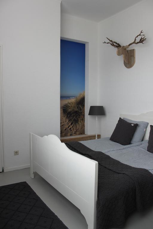 Raadhuis Egmond Egmond aan den Hoef Oda fotoğraf